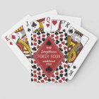 Customizable Poker Room Casino Custom Club Name