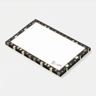 Customizable Post It Note For Karen or You