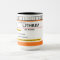 Customizable Prescription Mug