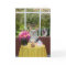 Customizable Pretty Cat Female Photobomb Birthday