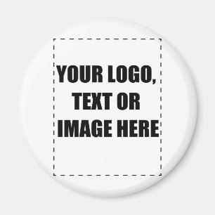 Customizable Products Magnet
