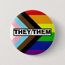 Customizable Pronoun