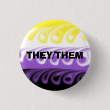 Customizable Pronoun