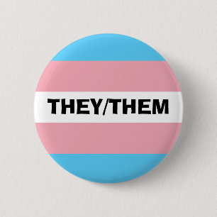 Customizable Pronoun Button