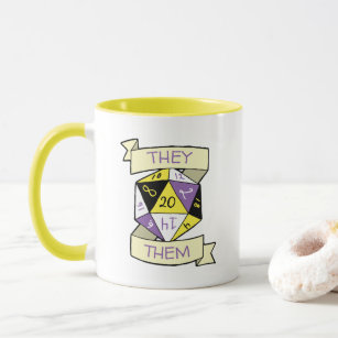 https://rlv.zcache.com/customizable_pronouns_nonbinary_d20_ttrpg_dice_mug-re256394cb72942a4a79801d50529c3d1_kz92m_307.jpg?rlvnet=1