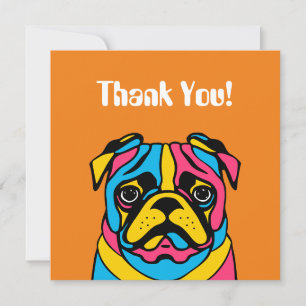 customizable Pug
