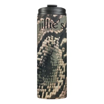 Customizable Python Snake Print Cup by CreativeContribution at Zazzle