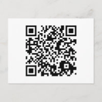 customizable QR code