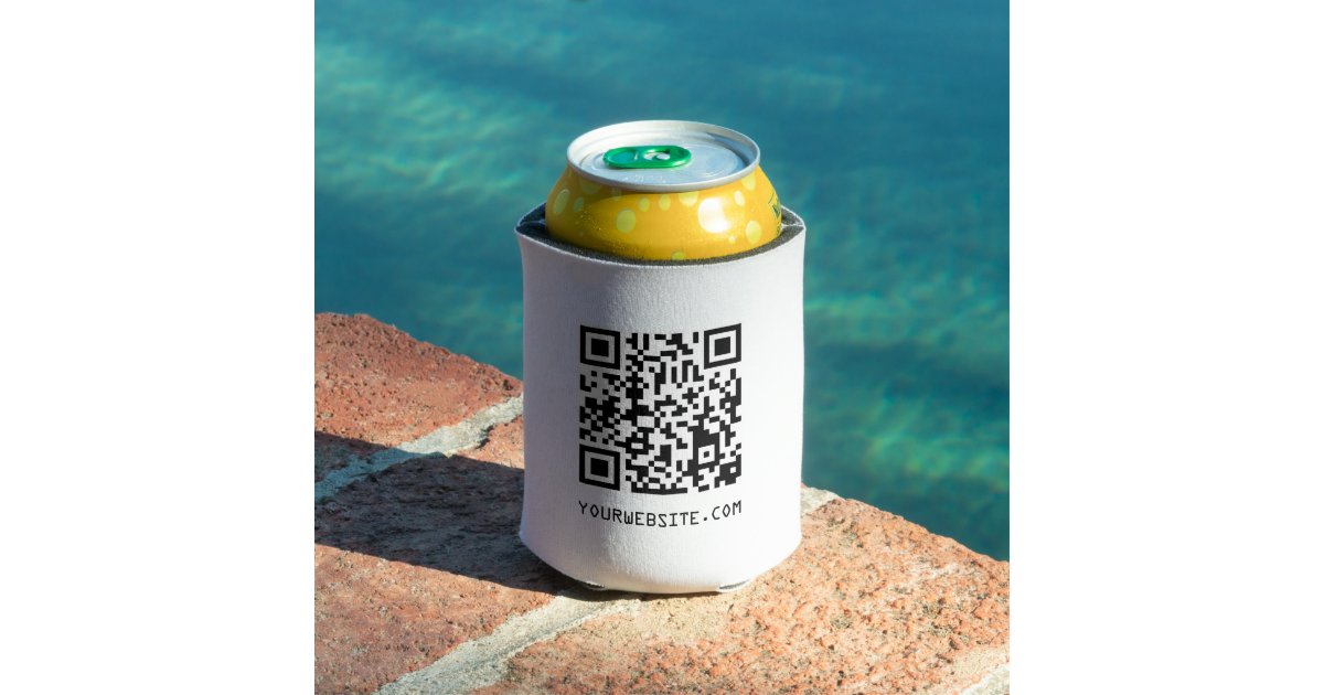 Advertising Premium Collapsible Beer Can Coolers (12 Oz.)