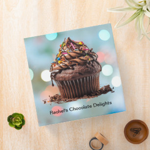 Customizable Recipe Binder