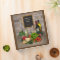 (Customizable) Recipes Binder with your Name