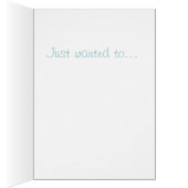 Customizable Redfoot Tortoise Card (Inside (Right))