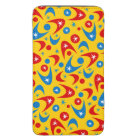 Customizable Retro Boomerangs