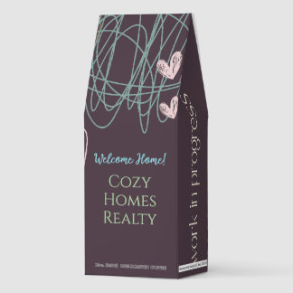 Customizable roasted coffee