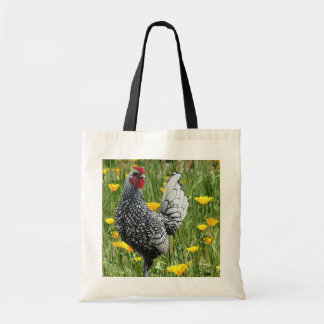 Customizable Rooster Bag