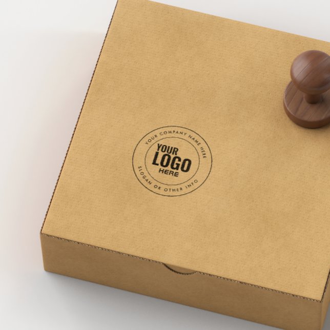 Customizable Rubber Stamps for  Business stamp (Creator Uploaded)