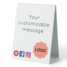 Customizable salon or spa 