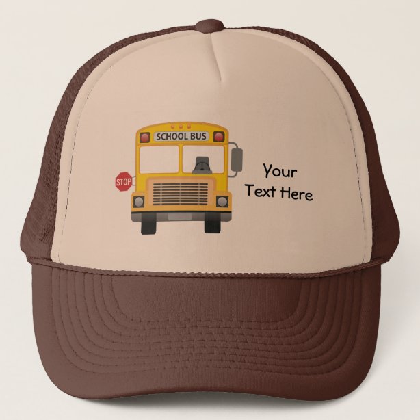 bus hat amazon