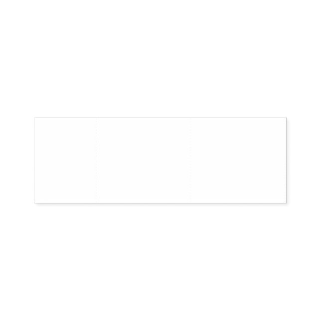 Customizable Self-inking Stamp (Design)