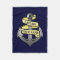 Customizable Ship Captain Your Name Anchor 1