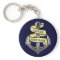 Customizable Ship Captain Your Name Anchor