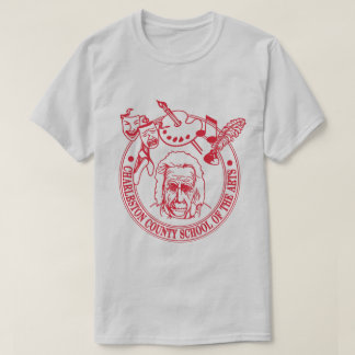 CUSTOMIZABLE SOA Alumni: OG Logo T-Shirt