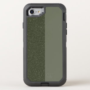 Customizable Split-Tone OtterBox Case