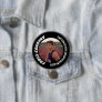 Customizable Sports Cross-Country Team Photo Button