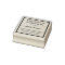 Customizable Square Certificate of Authenticity