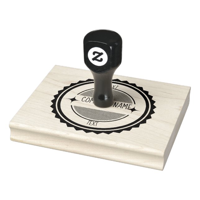 CUSTOMIZABLE  STAMP (Stamp)