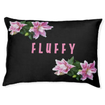 Customizable stargazer oriental pink lilies