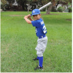 Customizable Statuette<br><div class="desc">Customizable cutouts from your favorite image. 
Great for sports!</div>
