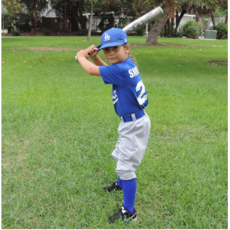 Customizable Statuette