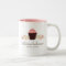 Customizable Sugar Artist Coffee Mug