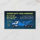 CUSTOMIZABLE Super Duty Towing BC