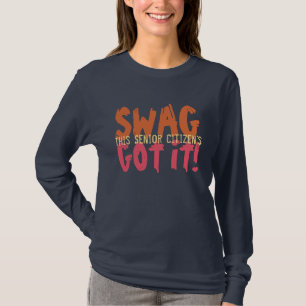 Customizable SWAG shirts & jackets