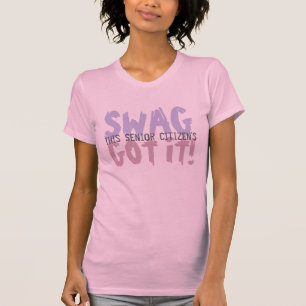 Customizable SWAG shirts & jackets
