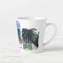 Customizable "Sweet Memories" mug