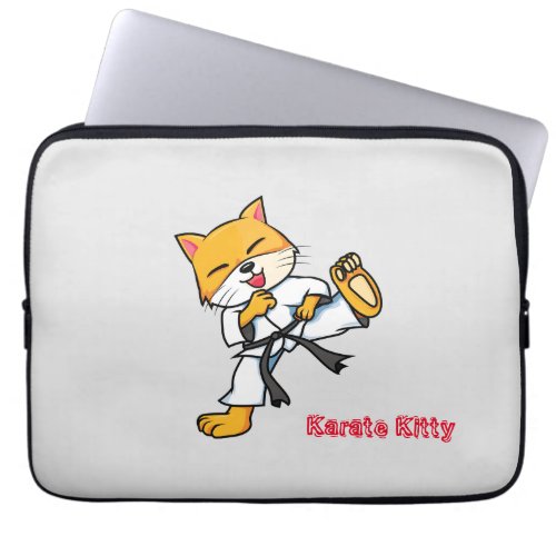 Customizable Tablet Case  Sleeve  Cover  Karate