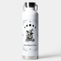 Customizable Tarot Feminist Political Anti Trump