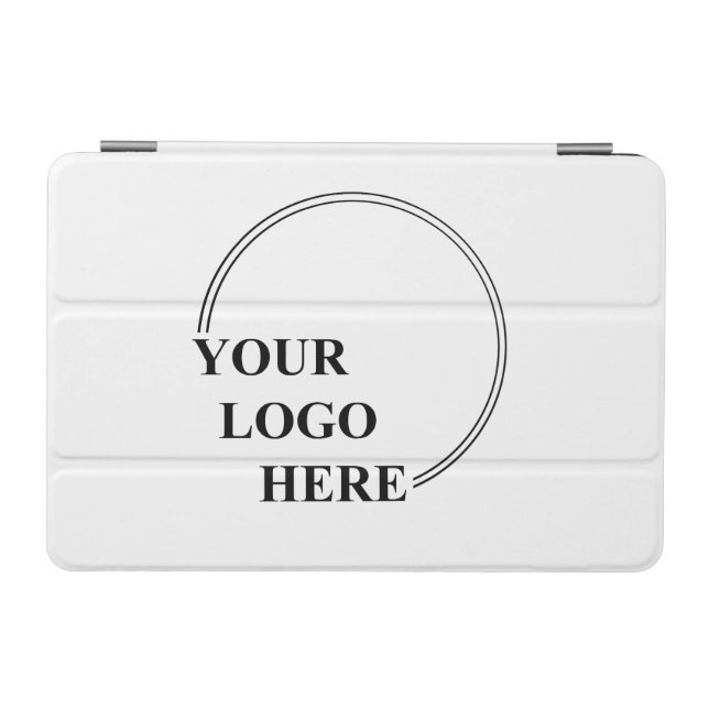 Customizable Template Create Your Own Gift Idea  iPad Mini Cover (Horizontal)