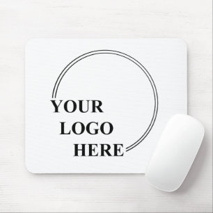 Customizable Template Create Your Own Gift Idea  Mouse Pad