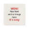Customizable Template Make Your Own