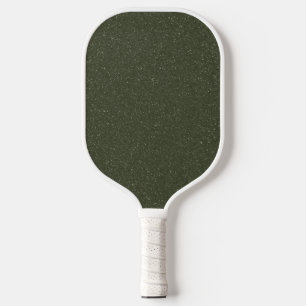 Customizable Textured Green Pickleball Paddle