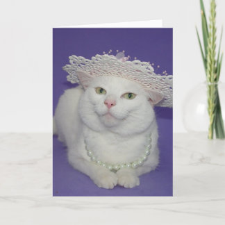 Customizable Thank You