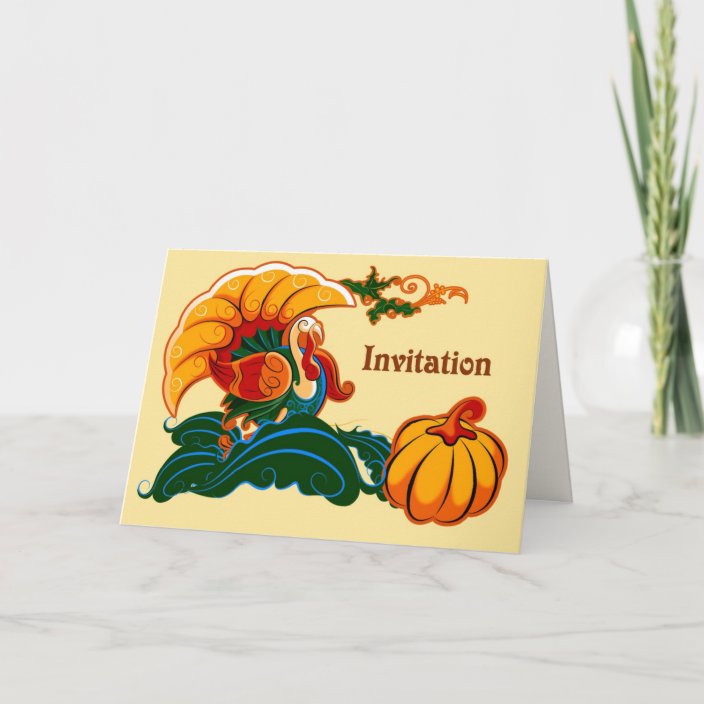 customizable-thanksgiving-dinner-invitation-cards-zazzle