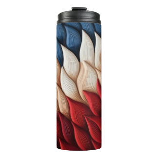 Customizable Thermal Tumbler by Createful