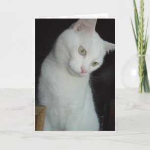 Customizable Thinking of You Card