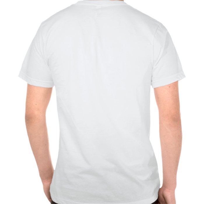 Customizable Tiki Bar Shirt