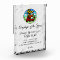 Customizable Title Logo Corporate Gift Acrylic